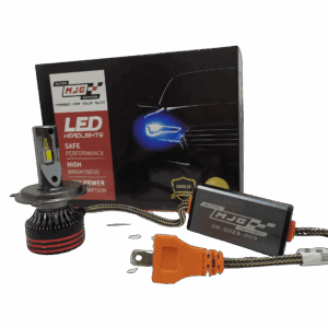 🚀💡LED 25.000 Lúmenes Reales: 75W, FanCooler, 24 Meses🛡️