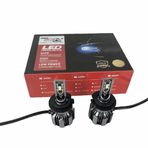 💎💡Luces LED CSP 20.000 Lúmenes: Blanco Intenso, 24 Meses Garantía 🛡️