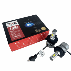 💡💰LED 12K Lúmenes: Reemplazo Halógeno, 24 Meses Garantía 🛡️