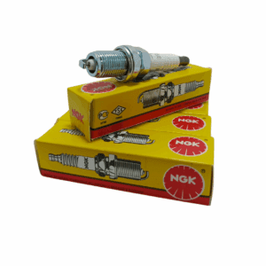 💎Bujía NGK Platino BKR6E-11: 6 Meses Garantía Autos MJG ⚙️