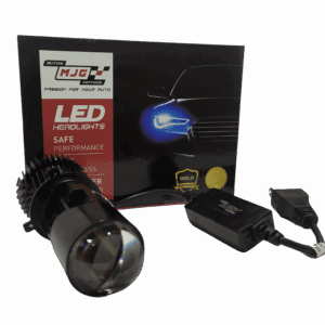 ⚡LED CSP Autos MJG 45.000 Lúmenes 110W: 24 Meses Garantía, Lupa 🔥🏆